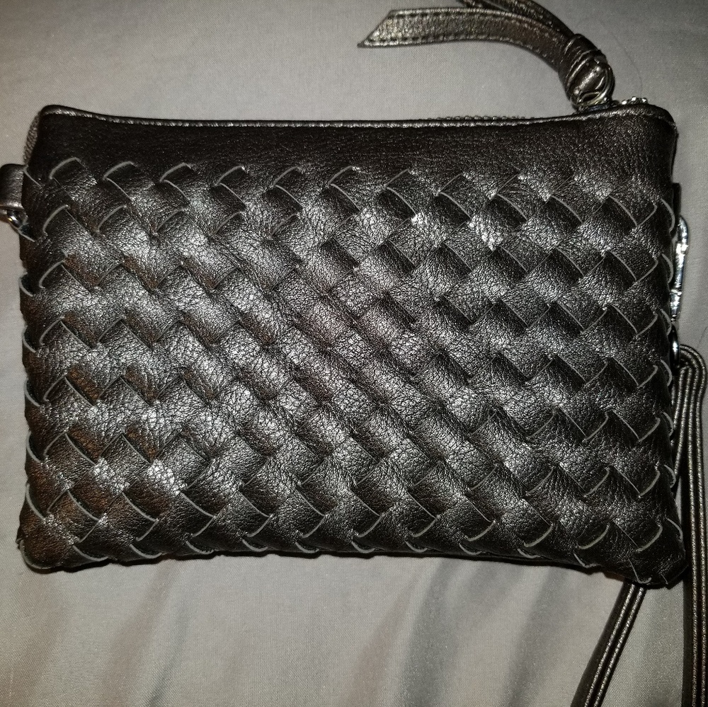 Clutch/wallet